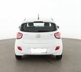 Hyundai i10 1.2 Trend | Nur 38.000 km | - Hyundai i10 von privat