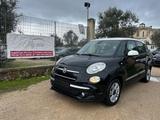 Fiat 500L LIVING 1.6 Multijet 120 CV Lounge-2019 - Fiat 500L Wagon: Van
