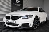 BMW 435i xDrive Gran Coupé MPPSK/360°/OLED/HUD/H&K - BMW 435 Gran Coupé Benziner Gebrauchtwagen