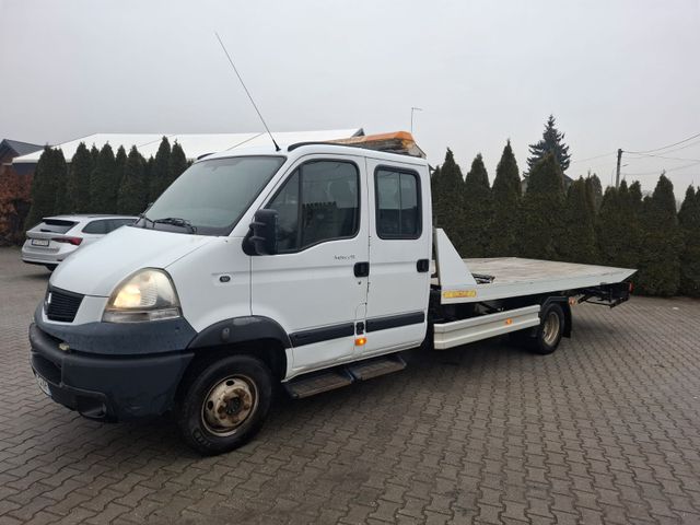 Renault Mascott 150 DXi