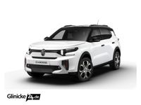 Citroën C3 Aircross - Vorschau Bild 1