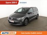 Volkswagen 1.4 TSI Join Aut.*NAV*LED*ACC*CAM*PDC*SHZ*ALU* - VW Touran Gebrauchtwagen in Köln