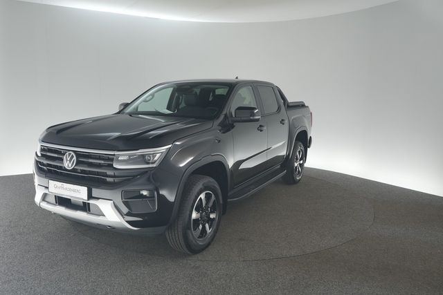 Volkswagen Amarok Life 2.0TDI 4Motion Automatik Navi AHK