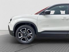 JEEP AVENGER MY24 SUMMIT MHEV Automatik