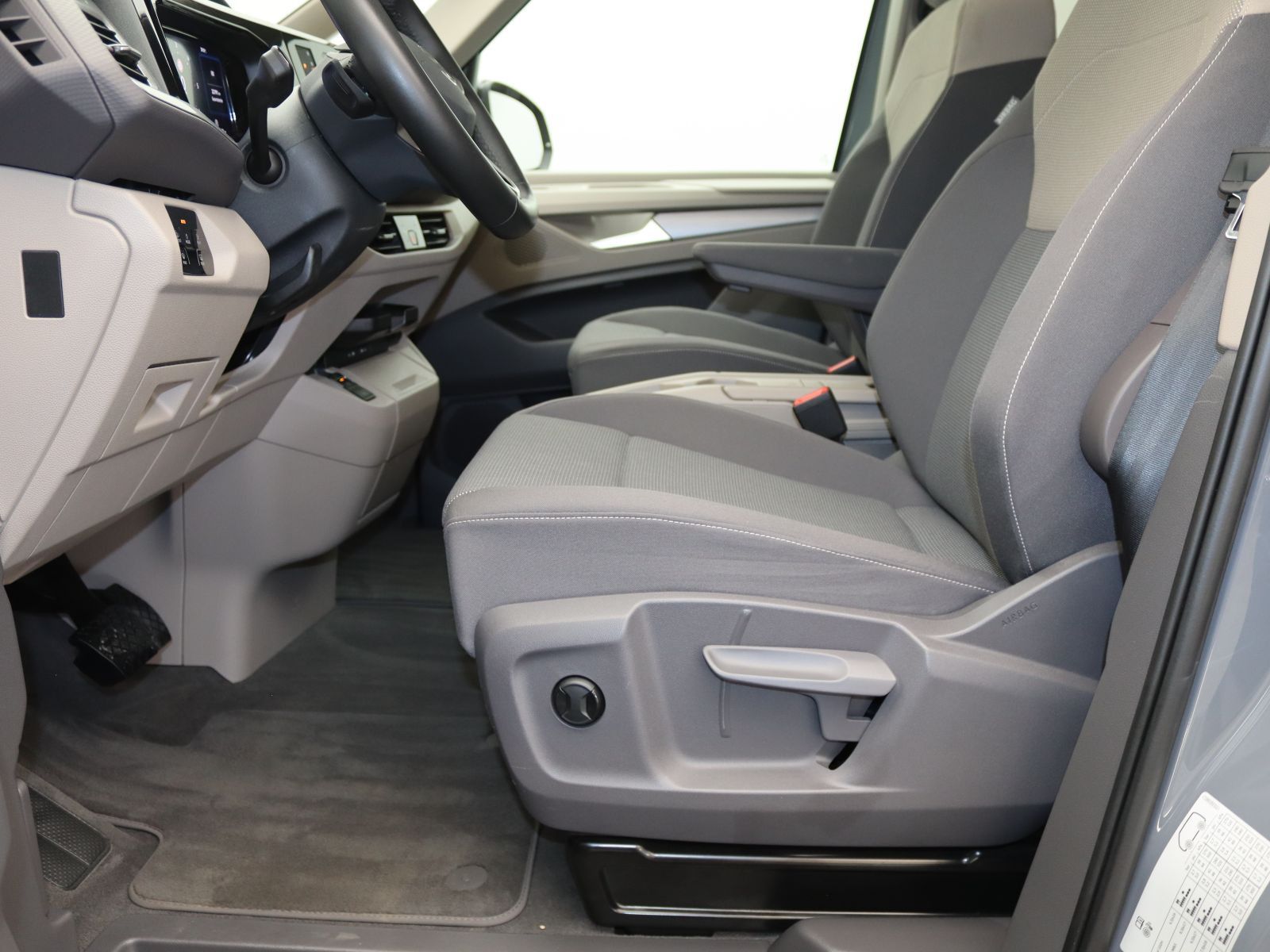 Volkswagen T7 Multivan - Bild 16