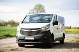 Opel Vivaro B - Liebevoll ausgebauter Camper  - Offers matching your search criteria