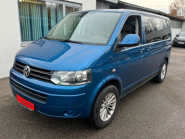 Volkswagen T5 Multivan