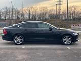 Volvo S90 D3 Leder|LED|Memory|ACC - Volvo S90: Von Privat