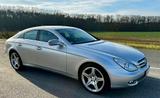 Mercedes-Benz CLS 350 CGI - Voll Kam SD Key Luft 8fachAMG - Mercedes-Benz CLS 350 Gebrauchtwagen