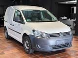 Volkswagen CADDY 1.6 TDI DSG 1.HAND GROSSE WARTUNG+ZR NEU - Angebote