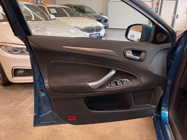 Ford Mondeo Turnier Titanium*Klima*AHK*TÜV*Freisprech