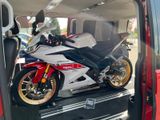 Yamaha YZF R125 ABS World GP 60th Anniversary  - Angebote entsprechen deinen Suchkriterien