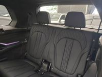 BMW X7 - Vorschau Bild 11