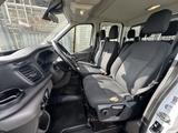 Ford Transit 350 L3 Doppelkabine Pritsche | 7 Sitzer - gebrauchte Ford Transit aus dem Jahr 2021