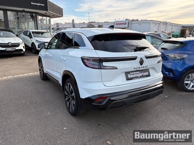 Fahrzeugabbildung Renault Austral TECHNO TCe 160 Mild-Hybrid Automatik