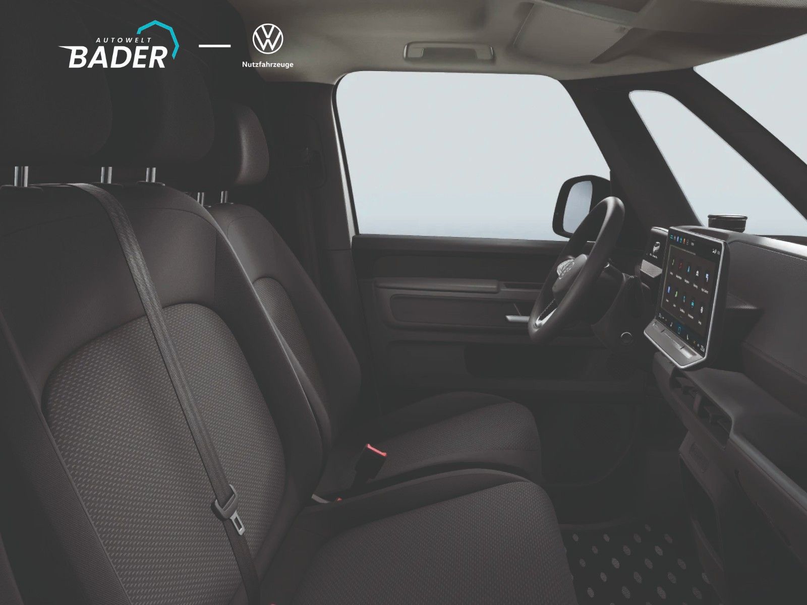 Volkswagen ID. Buzz - Bild 11