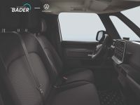Volkswagen ID. Buzz - Vorschau Bild 11