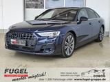 Audi A8 3.0 V6 TFSI 55 quattro S line UPE: 125,-T€|B&