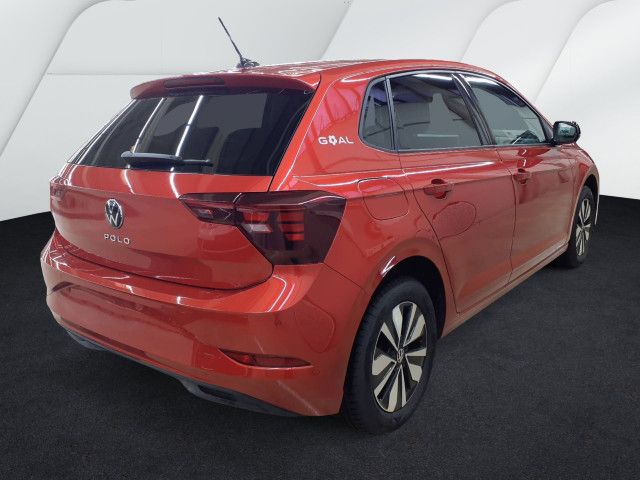 Volkswagen Polo Goal 1.0 TSI DSG AHK LED NAVI KAM PDC SHZ foto 2