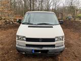 Volkswagen T4 Transporter, langer Radstand, 1.9 Turbo