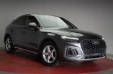 Audi Q5 40 TDI Sportback quattro S tronic S line Lede - Audi Q5: Sportwagen