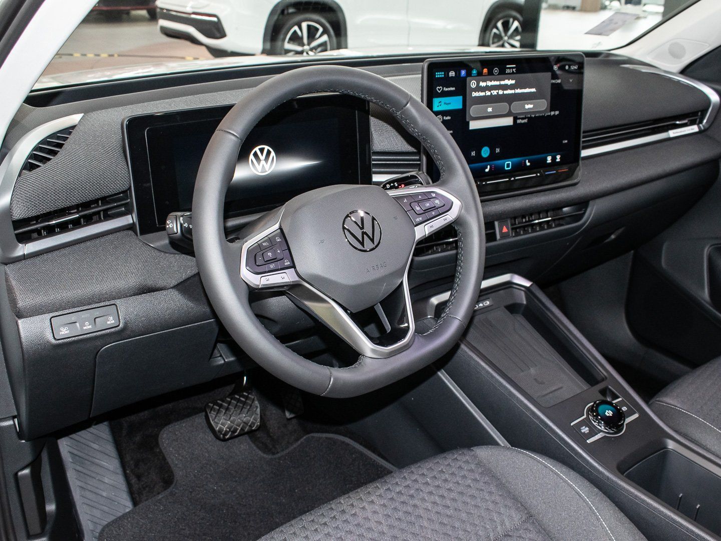 Volkswagen T-Roc - Bild 8