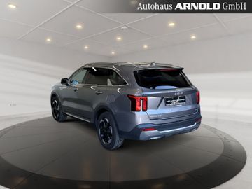 KIA Sorento - 3