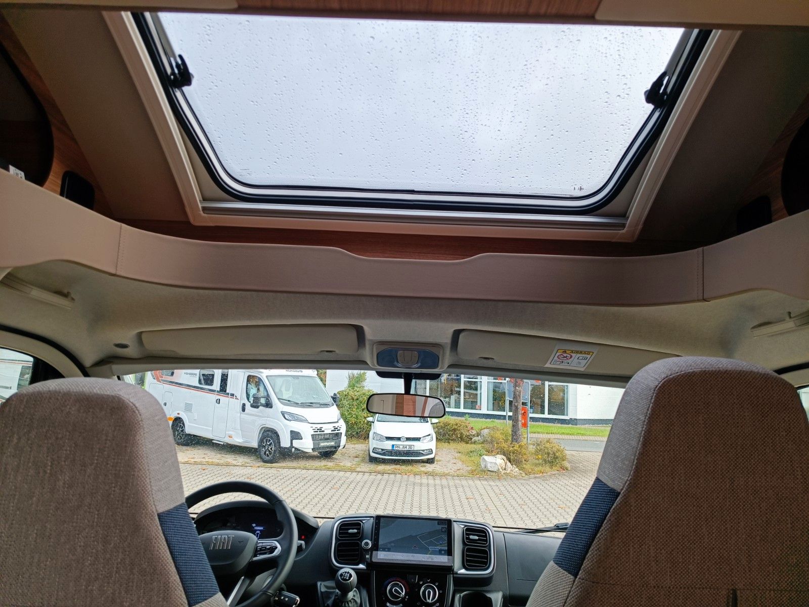 Fahrzeugabbildung Weinsberg CaraSuite 700 MEG MJ2026*Solar*Dachklima*TV