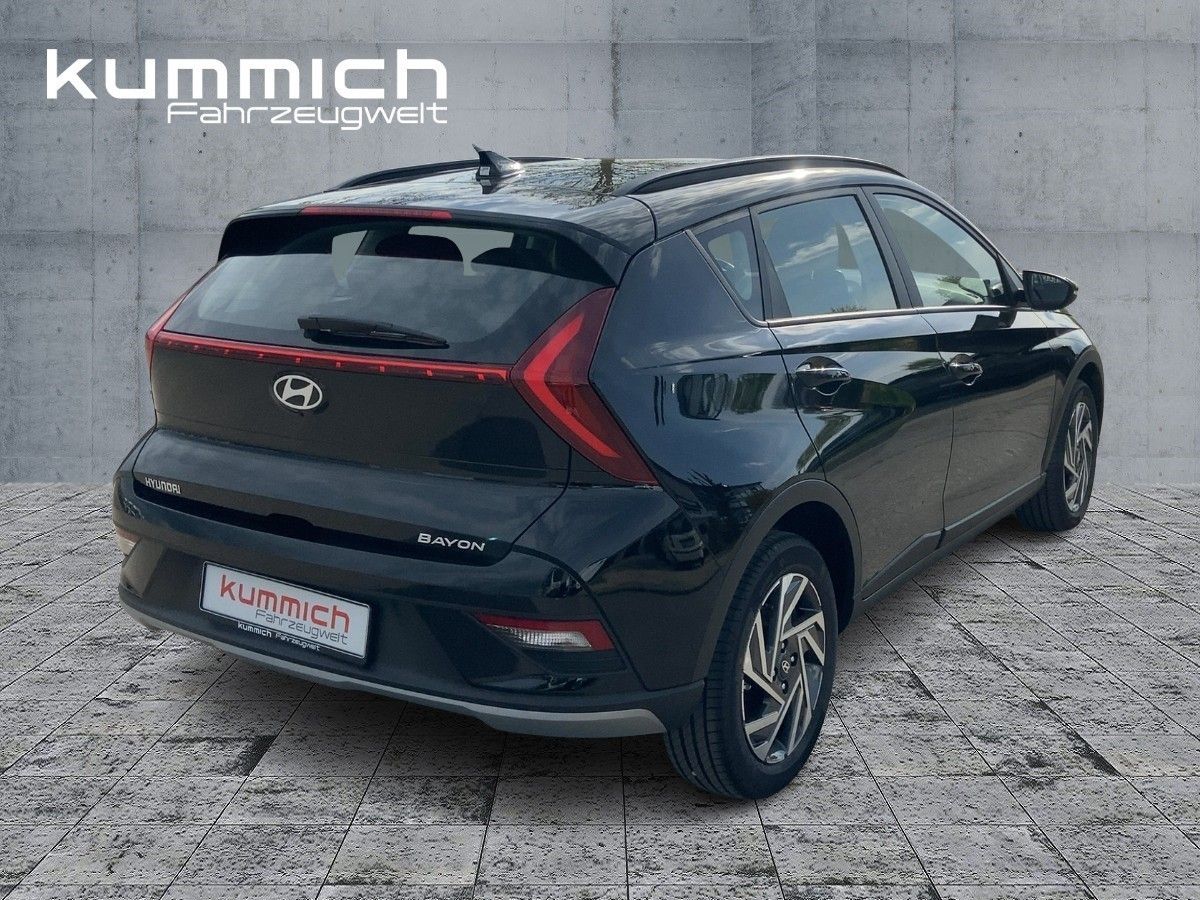 Hyundai BAYON – Bild 4