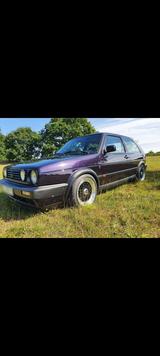 Volkswagen Golf 2 Fire & Ice - Volkswagen Golf: Fire