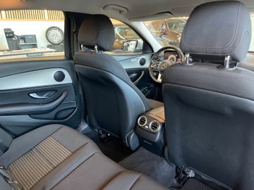Mercedes-Benz E 350 d  *19%MwSt*ACC*AHK*LED*NAVI*WIDESCREEN*