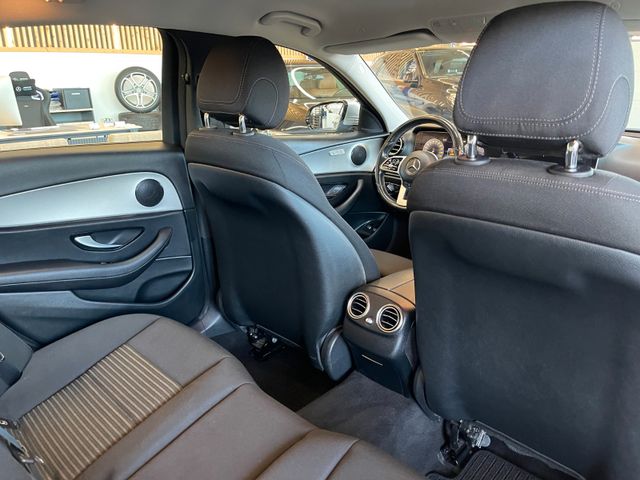 Mercedes-Benz E 350 d  *19%MwSt*ACC*AHK*LED*NAVI*WIDESCREEN*
