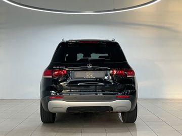 Mercedes GLB 200 - 7
