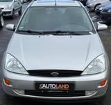 Ford Focus 1.6*KLIMA*SCHIEBEDACH*PDC*TÜV BIS 06/2027* - Ford aus 2001