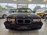 BMW 316i Compact Sport |KLIMA|SHZ|ALLWETTER| TÜV NEU - BMW 3 Series aus 1996