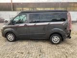 Dethleffs FORD TRANSIT / GLOBEVAN  - Dethleffs Globevan