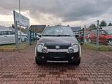 Fiat Panda 1.3 JTD Cross 4X4 - Fiat Panda: 1.4