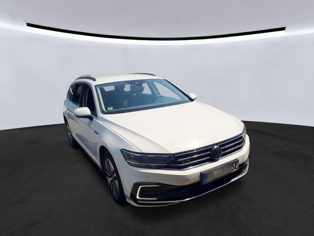 Volkswagen Passat Variant GTE 1.4 TSI/TRAVEL/CAM imagem 3