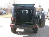 Jeep Wrangler / Wrangler Unlimited Rubicon - Jeep Wrangler mit Diesel-Antrieb: Geländewagen