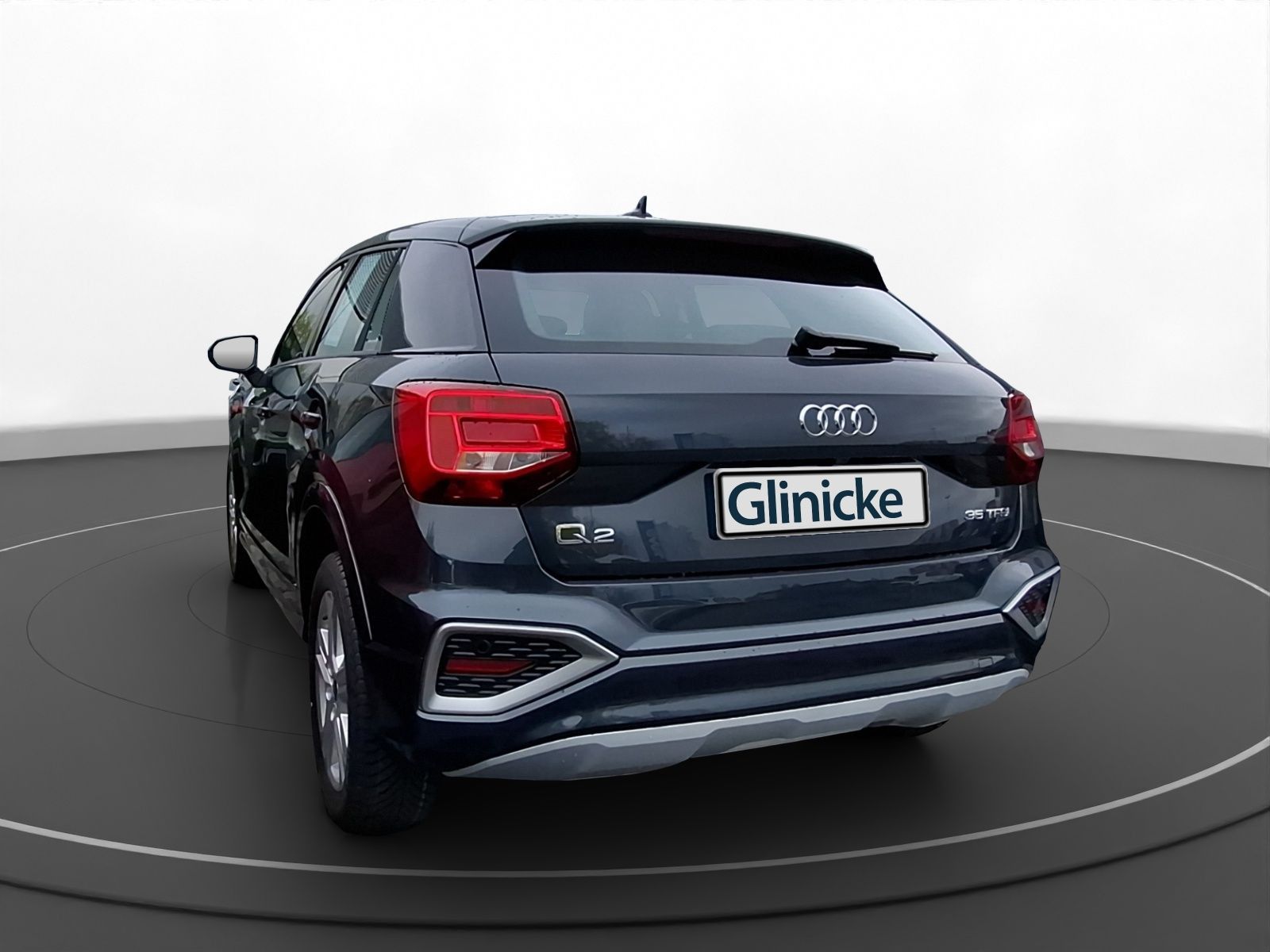 Audi Q2 - Bild 7