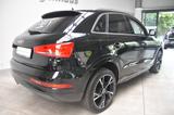 Audi Q3 2.0 TDI Sport Navi BiXenon Sitzheiz Tempo PDC - Audi Q3 Gebrauchtwagen in Wuppertal