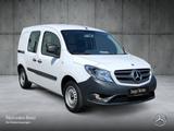 Mercedes-Benz Citan 112 KA Lang AHK+PTS+Audio+180°Tür - Mercedes-Benz: Audio