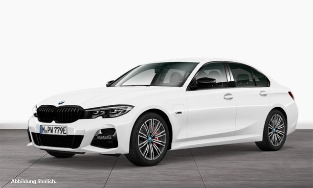 BMW 320e M Sport LiveCockpitProf Kamera Driv.Assist