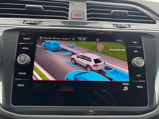 Volkswagen Tiguan - Bild 31