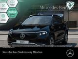 Mercedes-Benz EQA 350 4M PROGRESSIVE Adv.PLUS 360°/VZ-Ass - Mercedes-Benz EQA Gebrauchtwagen in München