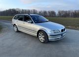 BMW E46 330xi Touring - BMW 330: Kombi, 330xi