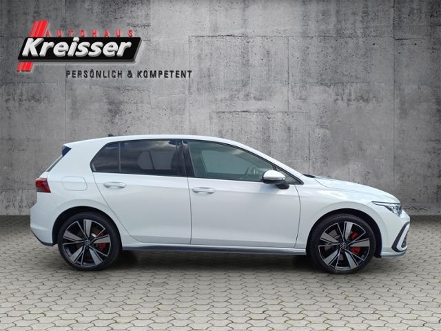 Golf GTE 1.4 eHybrid/DSG/ACC/LED/SHZ/KLIMA/NAVI