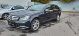 Mercedes-Benz C 200 T CDI I Avantgarde BlueEfficiency - Mercedes-Benz C 200