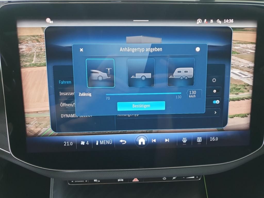 Fahrzeugabbildung Mercedes-Benz E 220 d T AVANTGARDE*DISTR*AHK*KEYL*KAM*TOTW