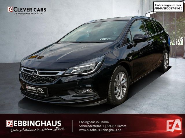Opel Astra K Sports Tourer 1.4 ON Licht-Paket Kamera